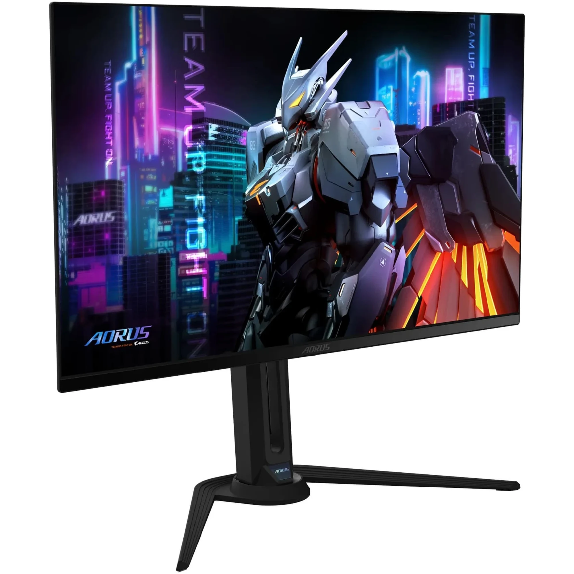 Купить Монитор 32" Gigabyte Aorus OLED FO32U2 (FO32U2 EK) - фото 2