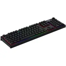 Купити Клавіатура Hator Skyfall 100 PRO Wireless Black Silent Switches (HTK4101UA) - фото 3