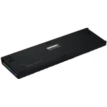 Купити Клавіатура Hator Skyfall 100 PRO Wireless Black Silent Switches (HTK4101UA) - фото 5