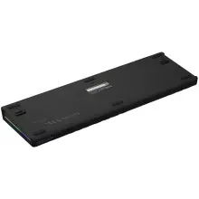 Купити Клавіатура Hator Skyfall 100 PRO Wireless ENG Black Silent Switches (HTK4101EU) - фото 8