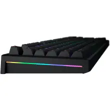 Купить Клавиатура Hator Skyfall 100 PRO Wireless ENG Black Silent Switches (HTK4101EU) - фото 5
