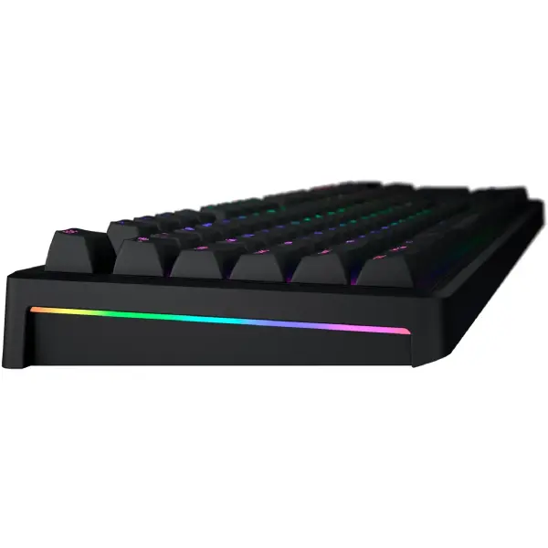 Купить Клавиатура Hator Skyfall 100 PRO Wireless ENG Black Silent Switches (HTK4101EU) - фото 5