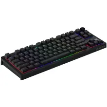 Купити Клавіатура HATOR Skyfall 80 PRO Wireless Black (HTK4181UA) - фото 3