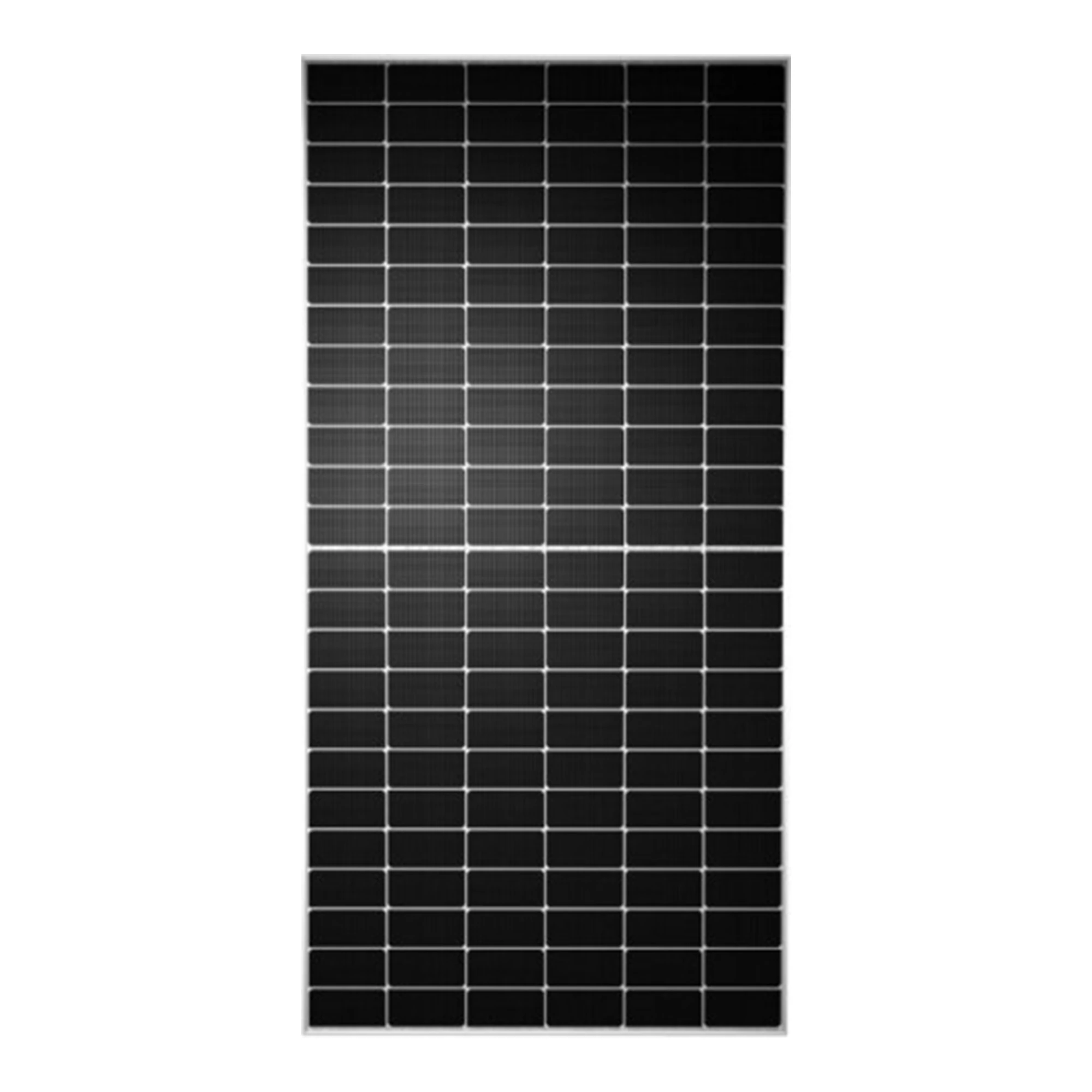 Купити Сонячна панель TONGWEI TWMND-72HD575W 575Вт (TWMND-72HD575W) - фото 1