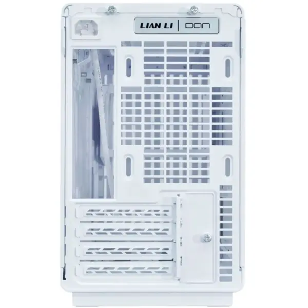 Купить Корпус Lian Li A3 Wooden Front Panel White (G99.A3W-WD.00) - фото 4