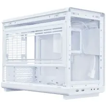 Купить Корпус Lian Li A3 Wooden Front Panel White (G99.A3W-WD.00) - фото 5