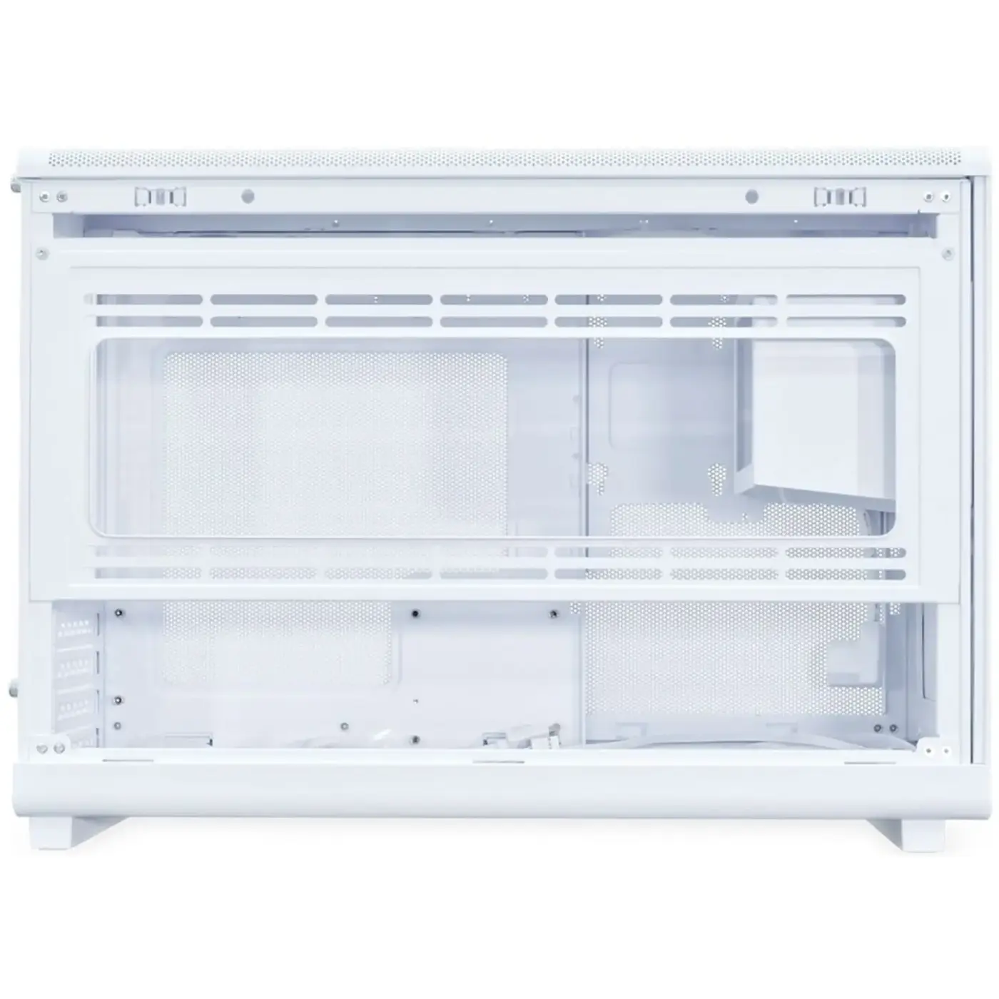 Купить Корпус Lian Li A3 Wooden Front Panel White (G99.A3W-WD.00) - фото 6