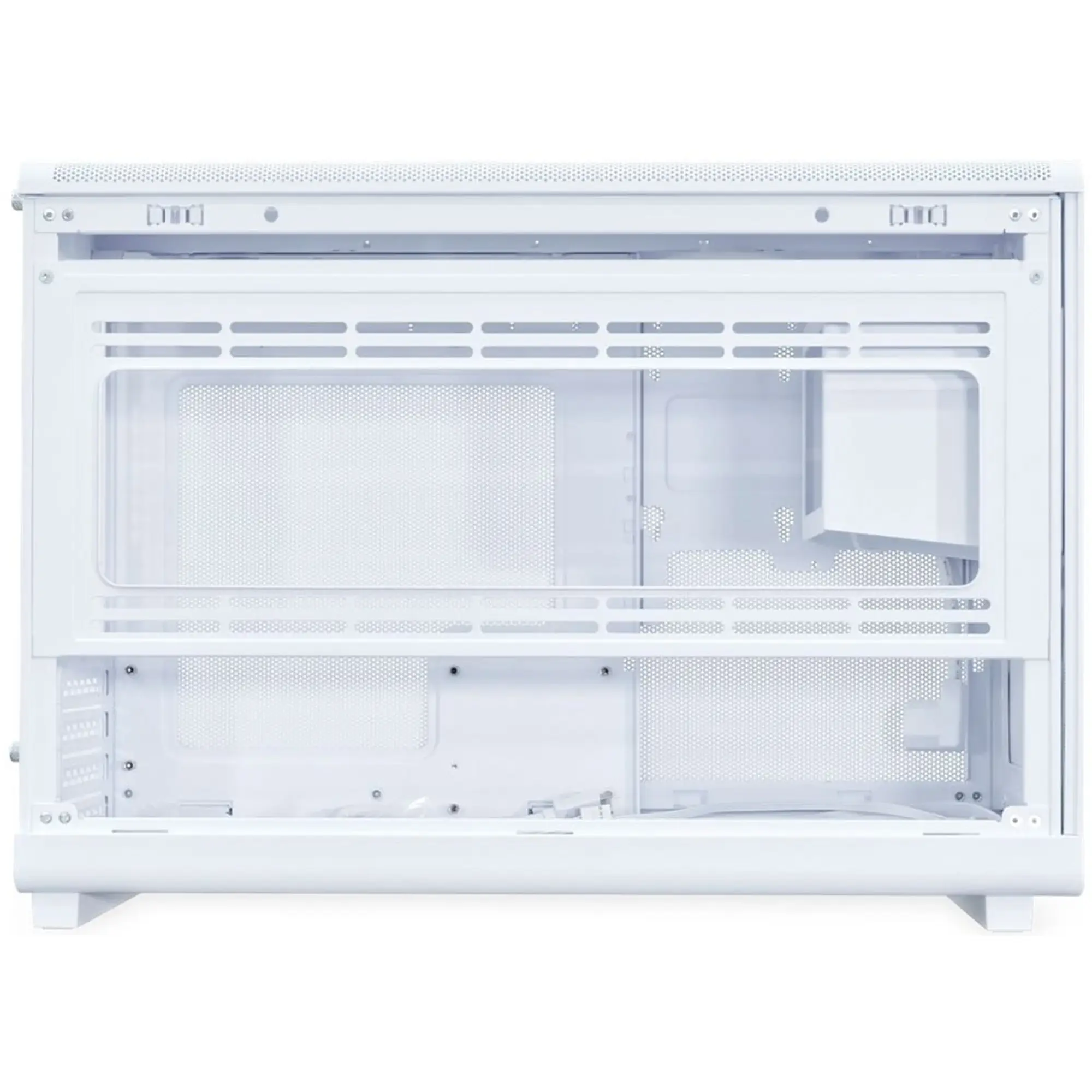 Купить Корпус Lian Li A3 Wooden Front Panel White (G99.A3W-WD.00) - фото 6