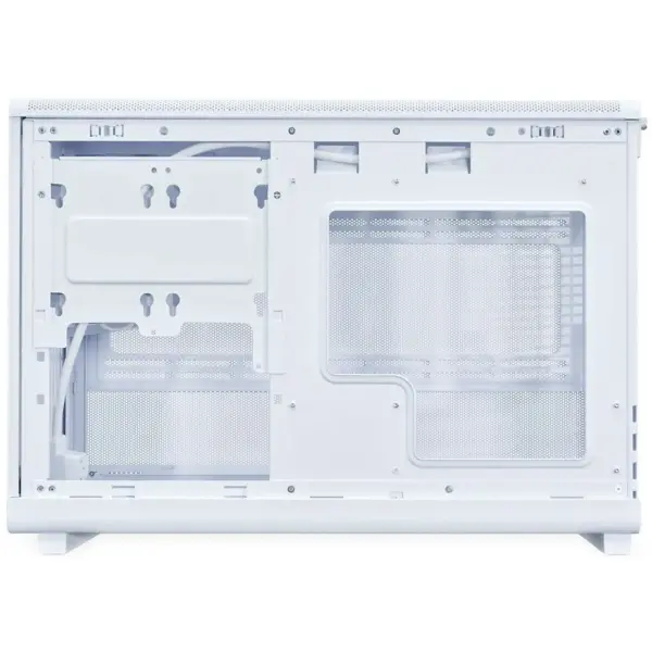 Купить Корпус Lian Li A3 Wooden Front Panel White (G99.A3W-WD.00) - фото 7