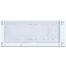 Купить Корпус Lian Li A3 Wooden Front Panel White (G99.A3W-WD.00) - фото 9