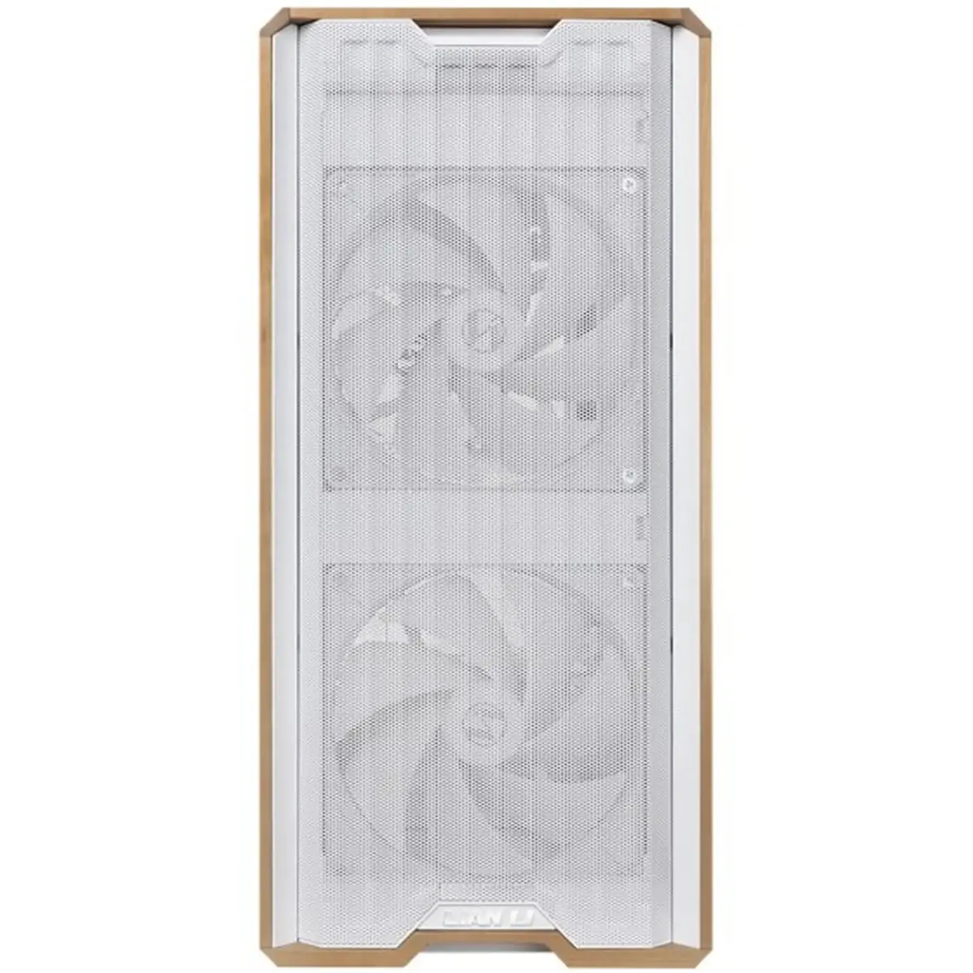 Купить Корпус Lian Li LANCOOL 217 White (G99.LAN217W.00) - фото 3