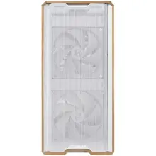 Купить Корпус Lian Li LANCOOL 217 White (G99.LAN217W.00) - фото 3