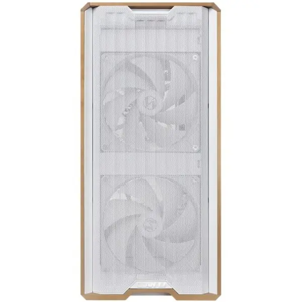 Купить Корпус Lian Li LANCOOL 217 White (G99.LAN217W.00) - фото 3