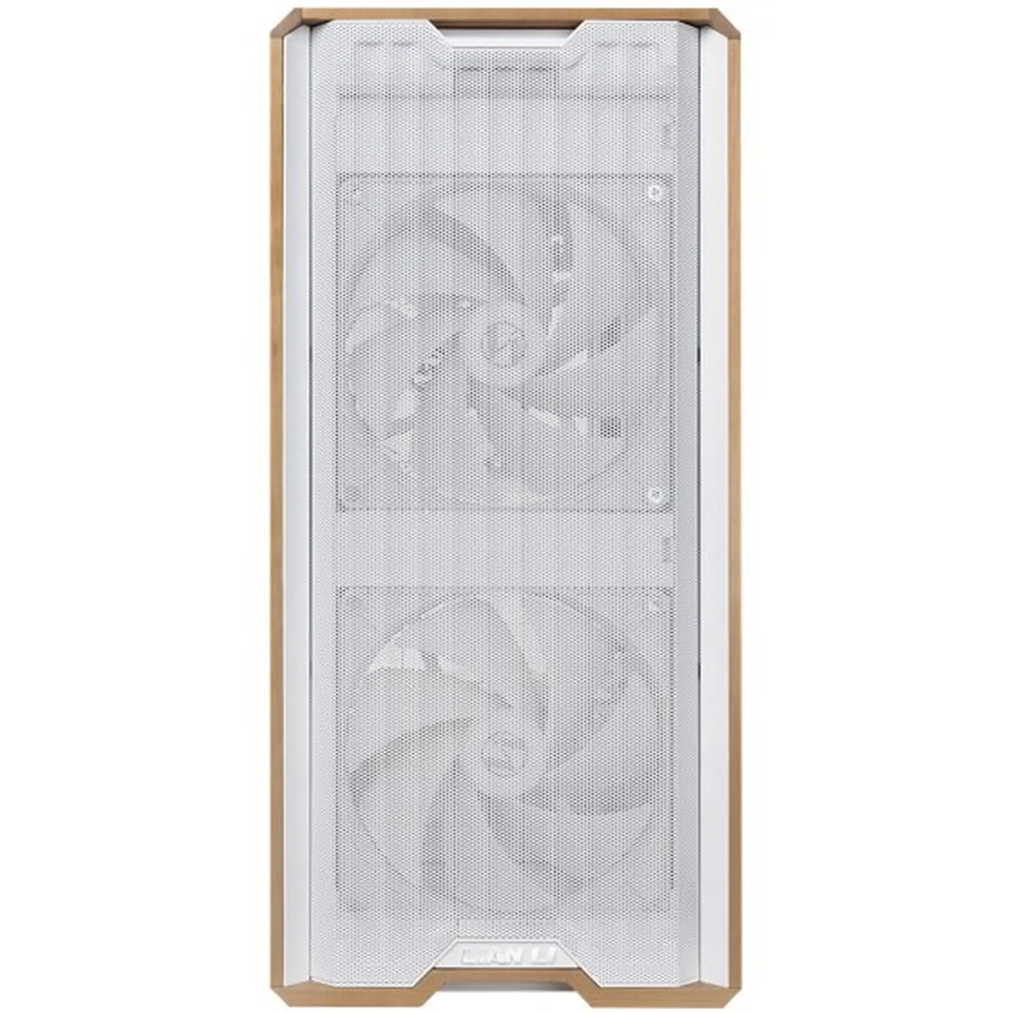 Купить Корпус Lian Li LANCOOL 217 White (G99.LAN217W.00) - фото 3