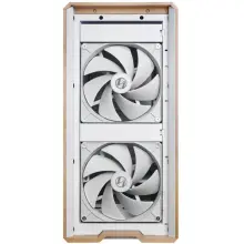 Купить Корпус Lian Li LANCOOL 217 White (G99.LAN217W.00) - фото 4