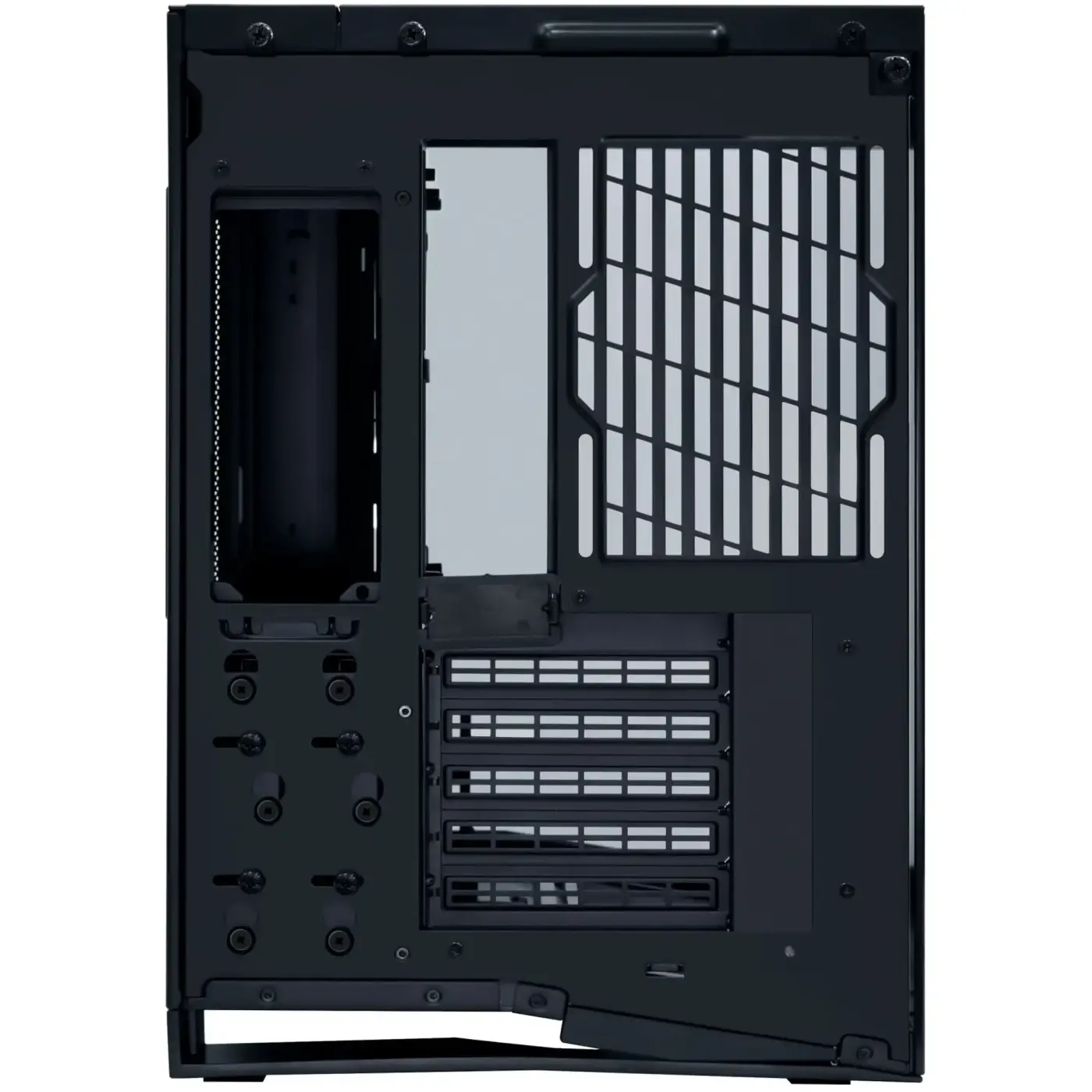 Купить Корпус Lian Li O11 Dynamic Mini V2 Flow Black (G99.O11DMIV2FX.00) - фото 3