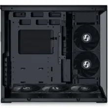 Купить Корпус Lian Li O11 Dynamic Mini V2 Flow Black (G99.O11DMIV2FX.00) - фото 4