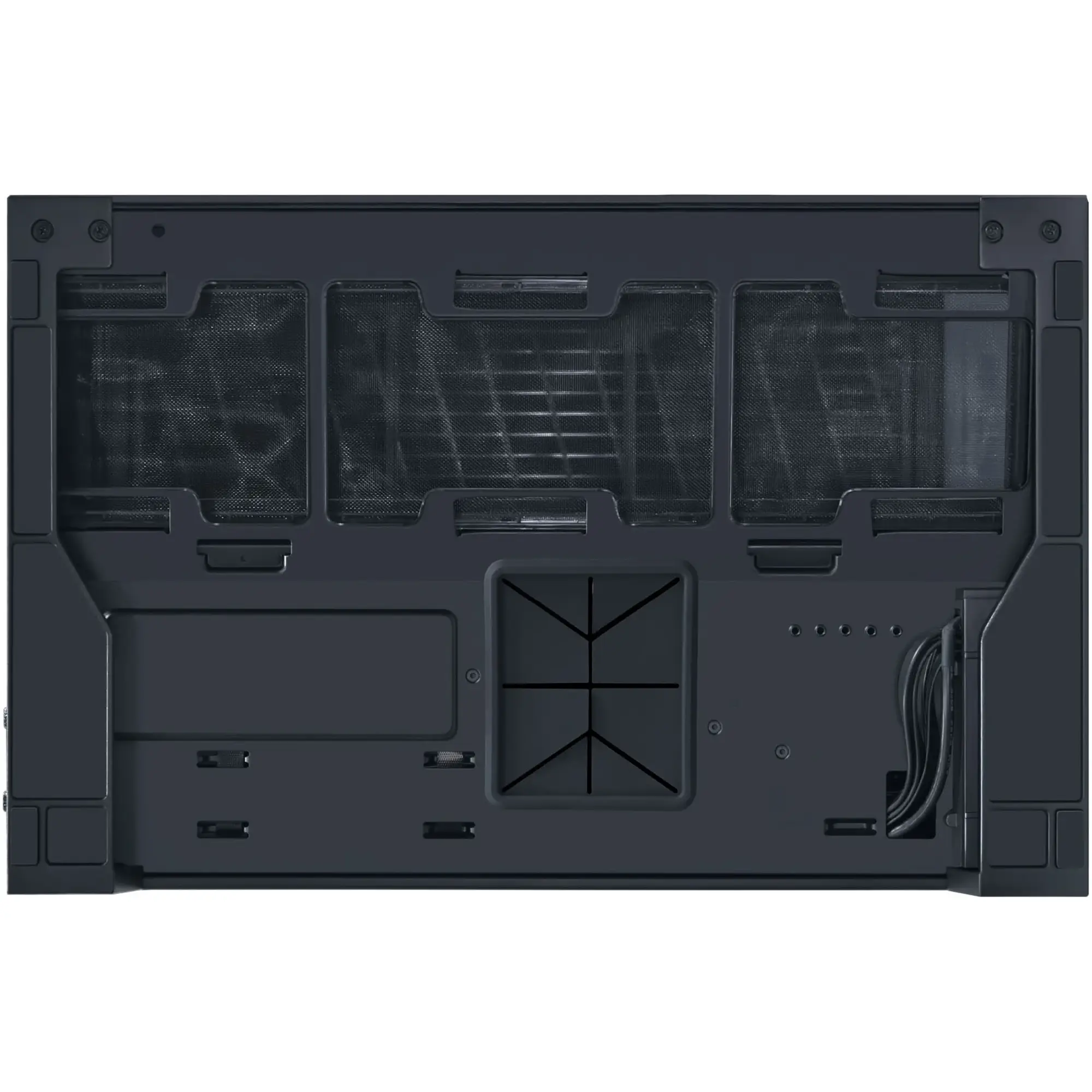 Купить Корпус Lian Li O11 Dynamic Mini V2 Flow Black (G99.O11DMIV2FX.00) - фото 8