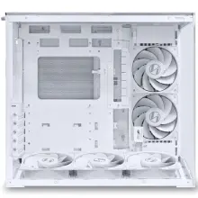 Купить Корпус Lian Li O11 Dynamic Mini V2 Flow White (G99.O11DMIV2FW.00) - фото 3