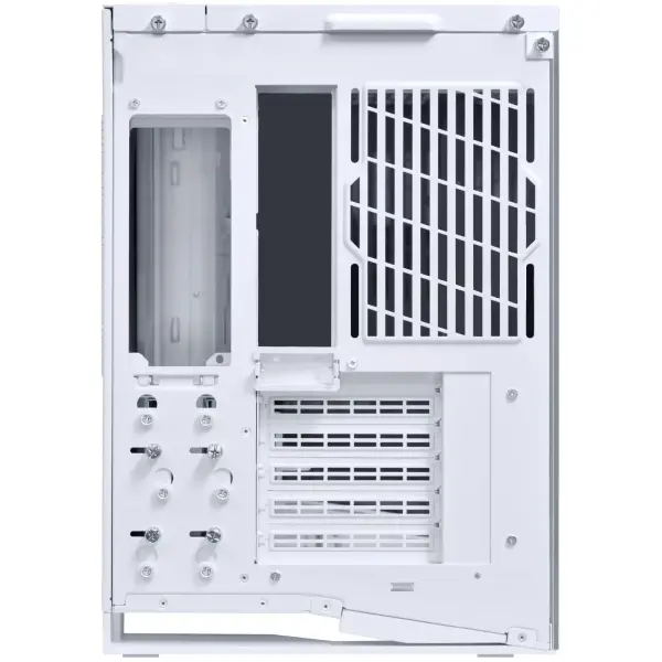 Купить Корпус Lian Li O11 Dynamic Mini V2 Flow White (G99.O11DMIV2FW.00) - фото 6