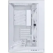 Купить Корпус Lian Li O11 Dynamic Mini V2 Flow White (G99.O11DMIV2FW.00) - фото 7