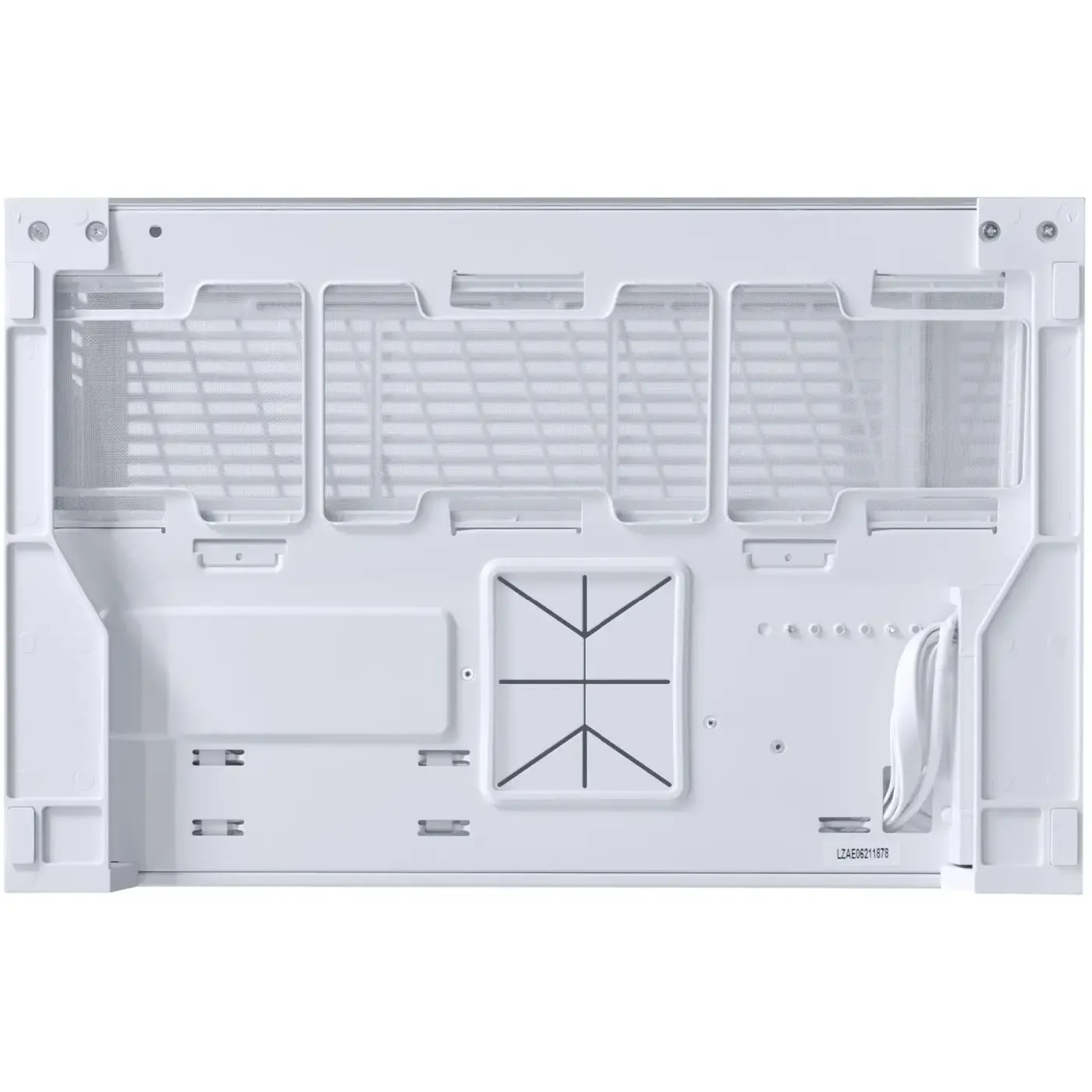 Купить Корпус Lian Li O11 Dynamic Mini V2 Flow White (G99.O11DMIV2FW.00) - фото 8