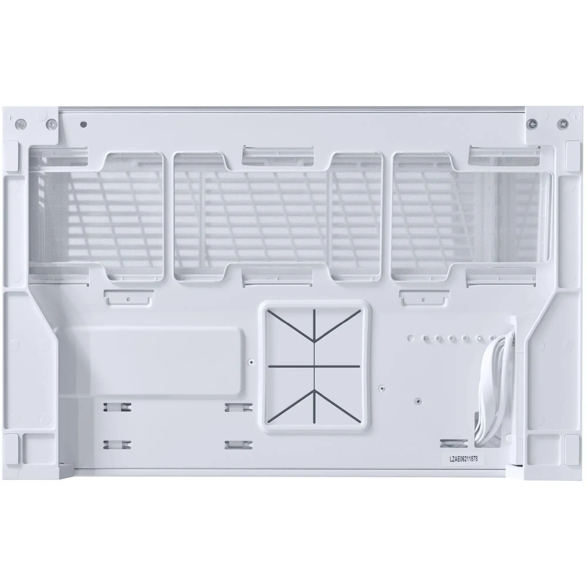 Купить Корпус Lian Li O11 Dynamic Mini V2 Flow White (G99.O11DMIV2FW.00) - фото 8