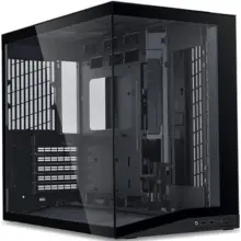 Купить Корпус Lian Li O11 Dynamic Mini V2 Black (G99.O11DMIV2X.00) - фото 3