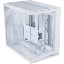 Купить Корпус Lian Li O11 Dynamic Mini V2 White (G99.O11DMIV2W.00) - фото 3