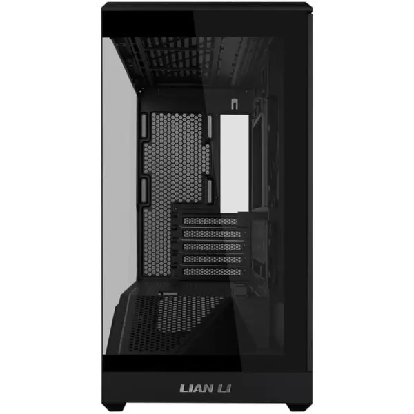 Купить Корпус Lian Li V100 MINI case Black (G99.V100MIX.00) - фото 3