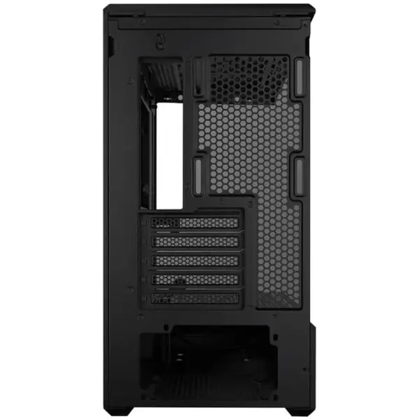 Купить Корпус Lian Li V100 MINI case Black (G99.V100MIX.00) - фото 4