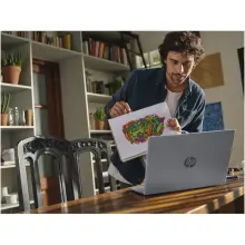 Купить Ноутбук HP OmniBook 5 AI 16-af1028ua (D16HYEA) - фото 7