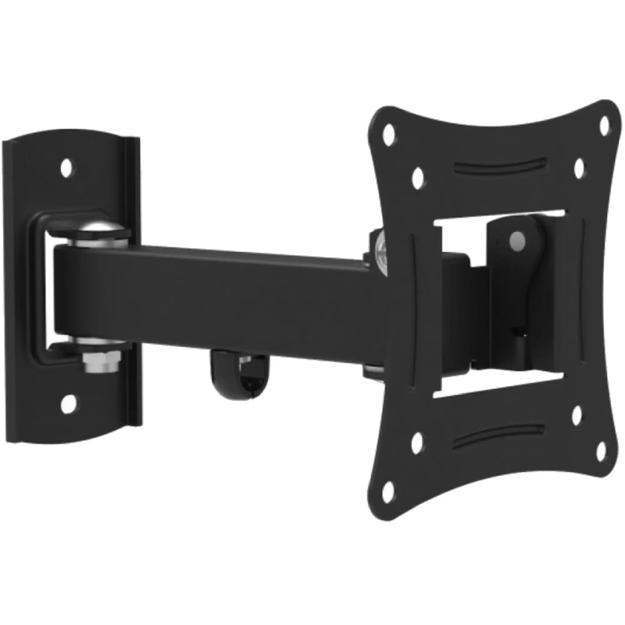 Купить Кронштейн для телевизора Walfix R-263B 14"-29" наклонно-поворотный - фото 1