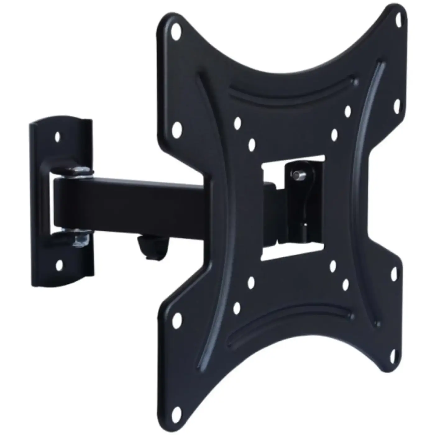 Купить Кронштейн для телевизора Walfix R-333B 15"-42" наклонно-поворотный - фото 1