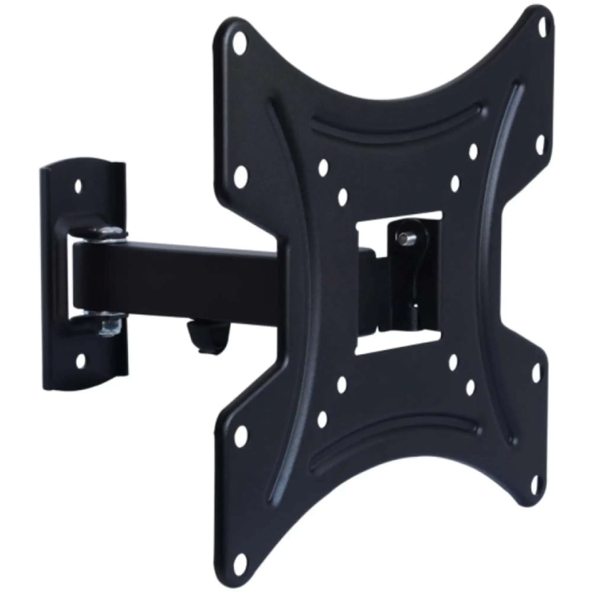 Купить Кронштейн для телевизора Walfix R-333B 15"-42" наклонно-поворотный - фото 1