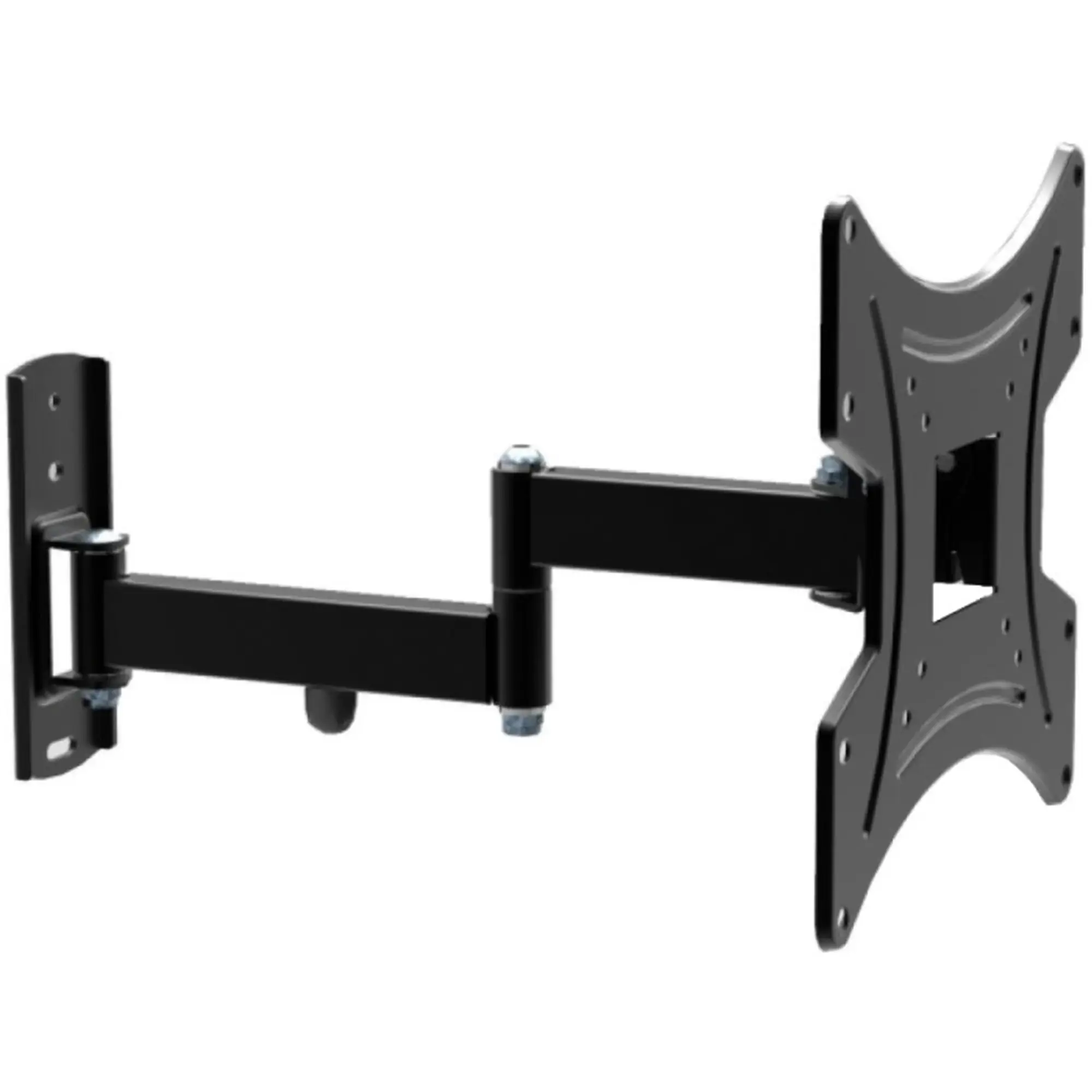 Купить Кронштейн для телевизора Walfix R-343B 15"-42" наклонно-поворотный - фото 1