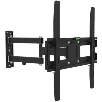 Купити Кронштейн для телевізора Walfix R-401B 26"-55" похило-поворотний - фото 1