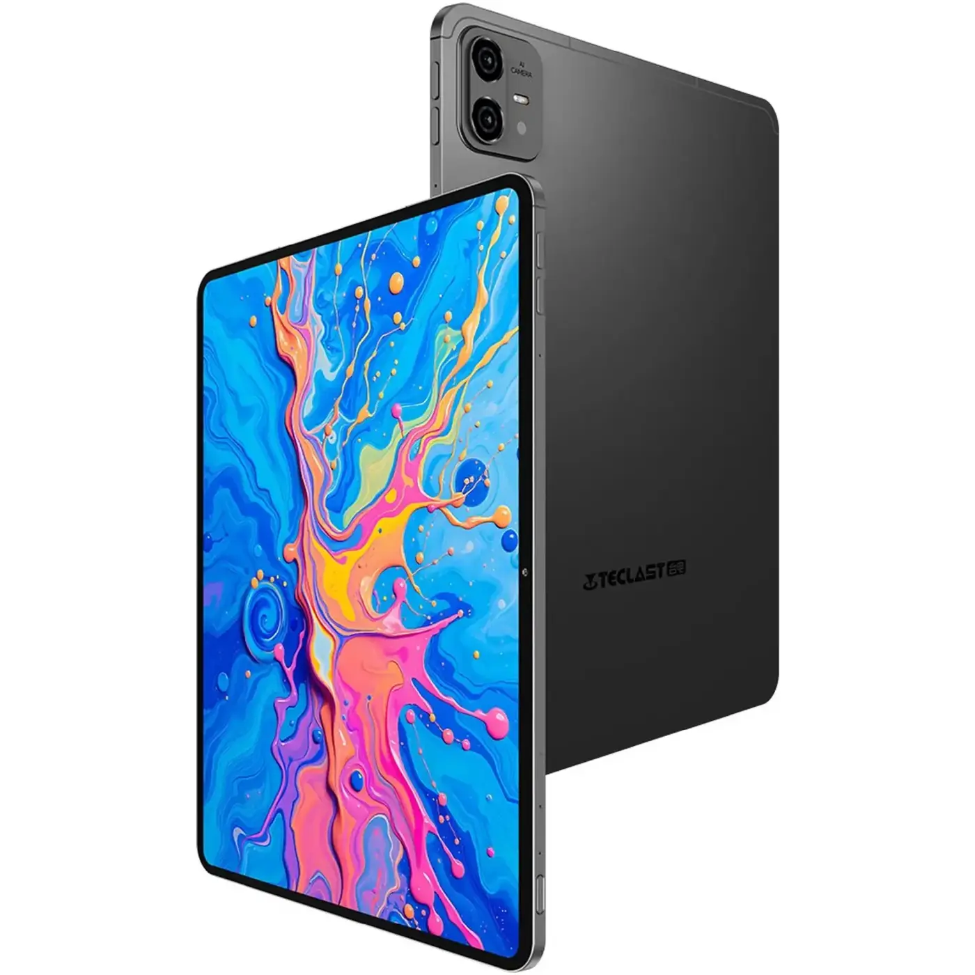 Купити Планшет Teclast ArtPad Pro 8/256GB Grey (6940709687697) - фото 4