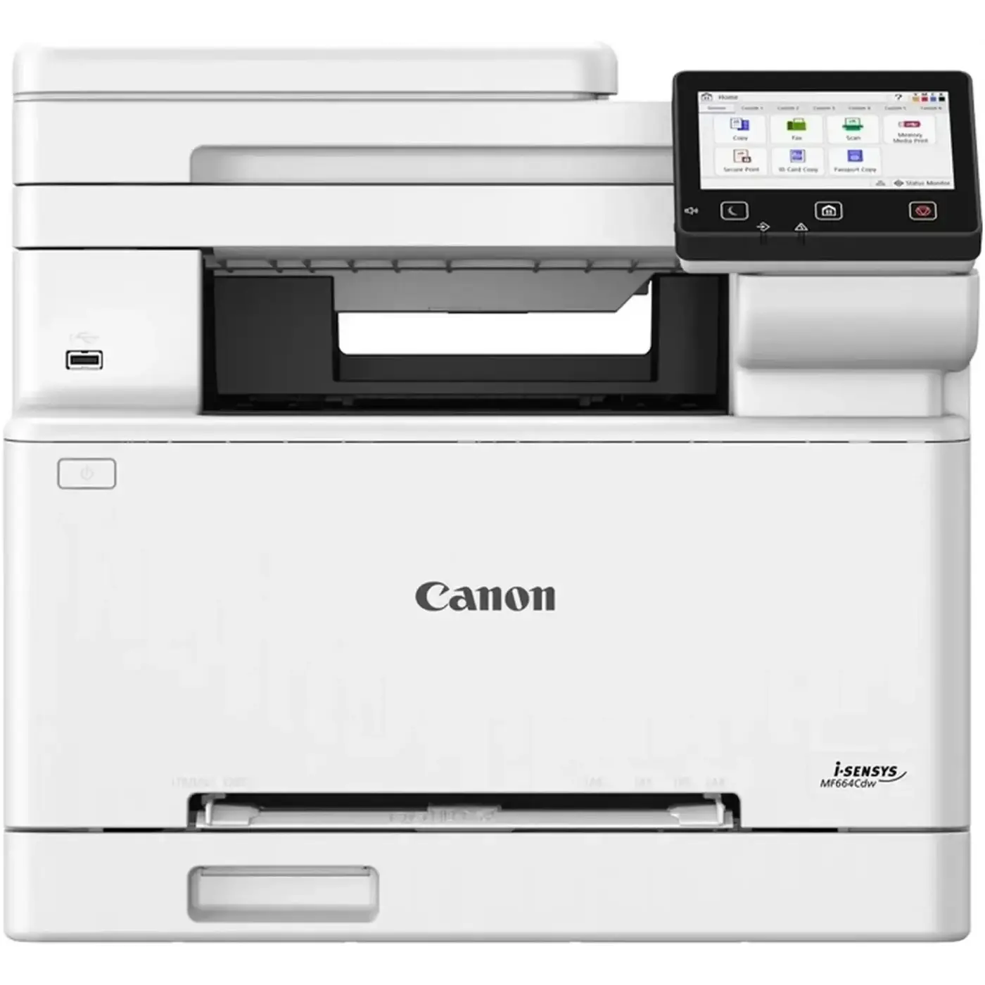 Купить МФУ Canon i-SENSYS MF664Cdw (6928C008) - фото 2