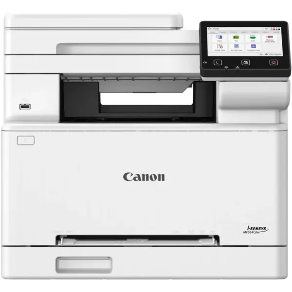 Купить МФУ Canon i-SENSYS MF664Cdw (6928C008) - фото 2