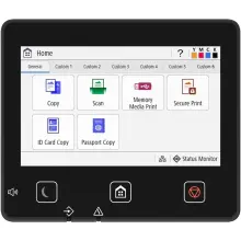 Купить МФУ Canon i-SENSYS MF664Cdw (6928C008) - фото 7