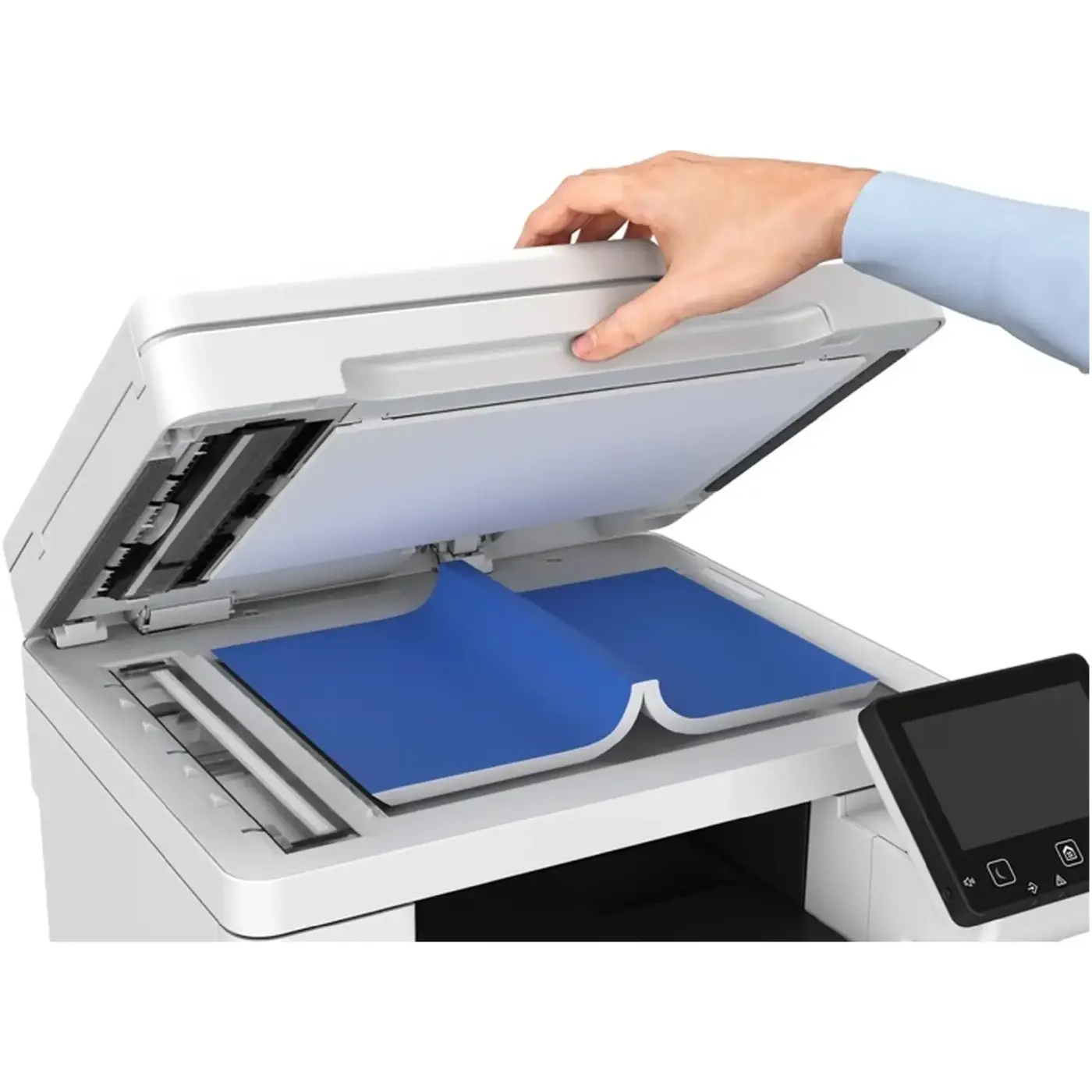 Купить МФУ Canon i-SENSYS MF664Cdw (6928C008) - фото 8