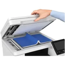 Купить МФУ Canon i-SENSYS MF667Cdw (6928C001) - фото 6