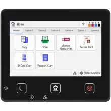 Купить МФУ Canon i-SENSYS MF667Cdw (6928C001) - фото 8