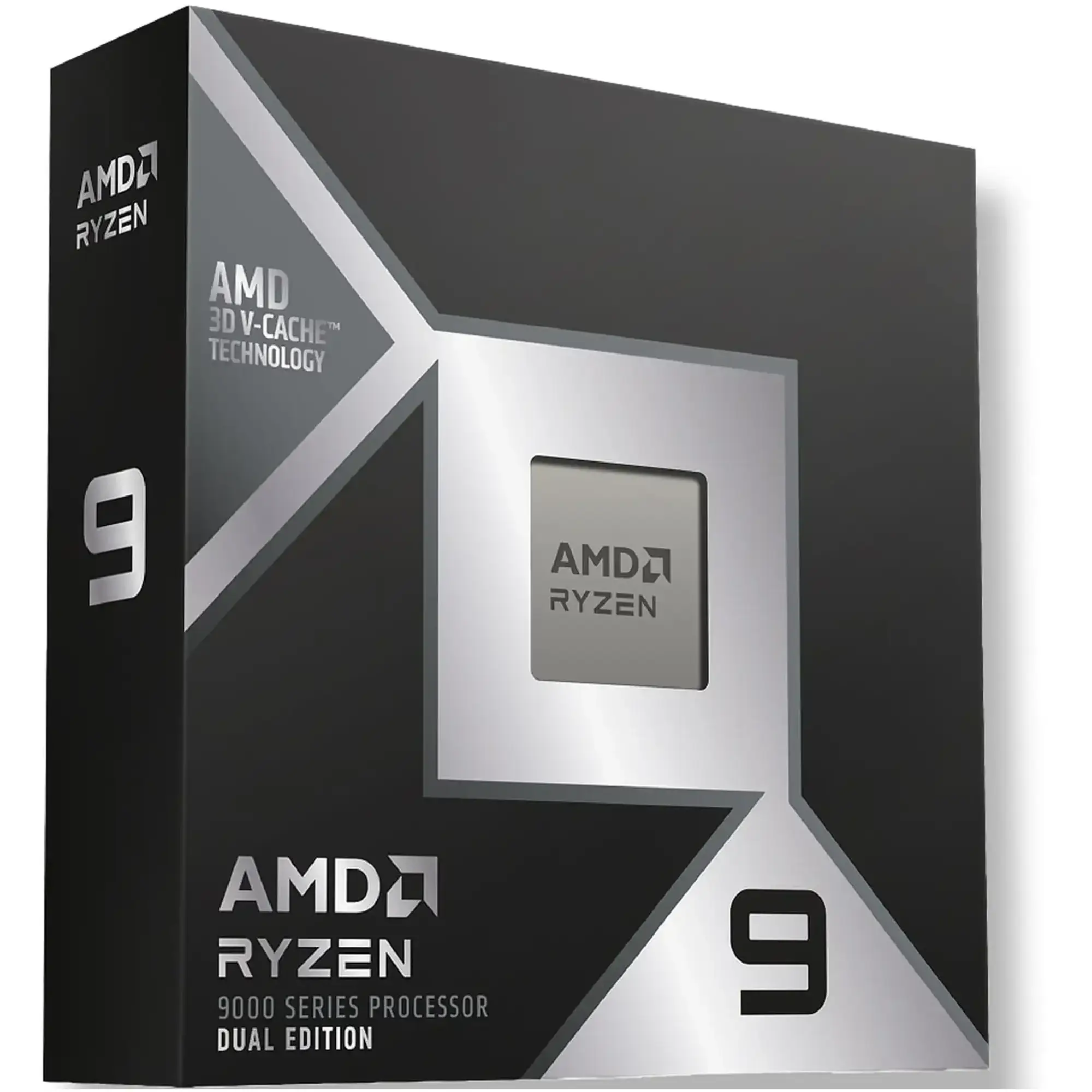 Купить Процессор AMD Ryzen 9 9950X3D2 Dual Edition (100-100001978WOF) - фото 2