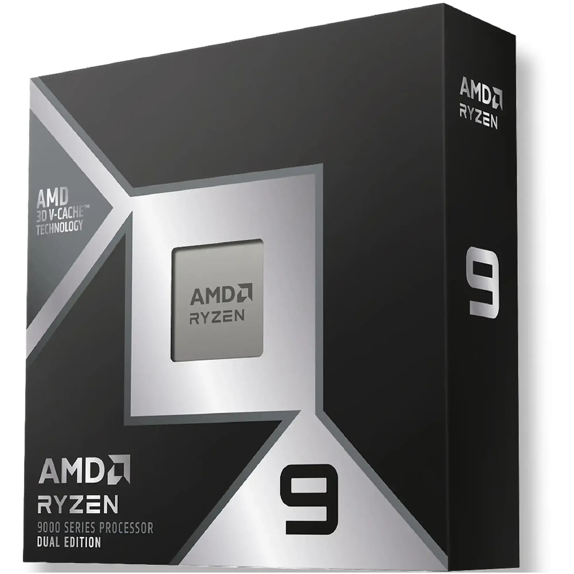 Купить Процессор AMD Ryzen 9 9950X3D2 Dual Edition (100-100001978WOF) - фото 3