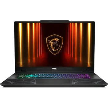 Купить Ноутбук MSI Cyborg 17 (B2RWEKG-276XUA) - фото 1
