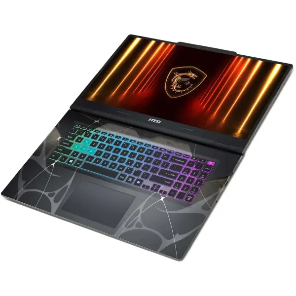 Купить Ноутбук MSI Cyborg 17 (B2RWEKG-276XUA) - фото 10