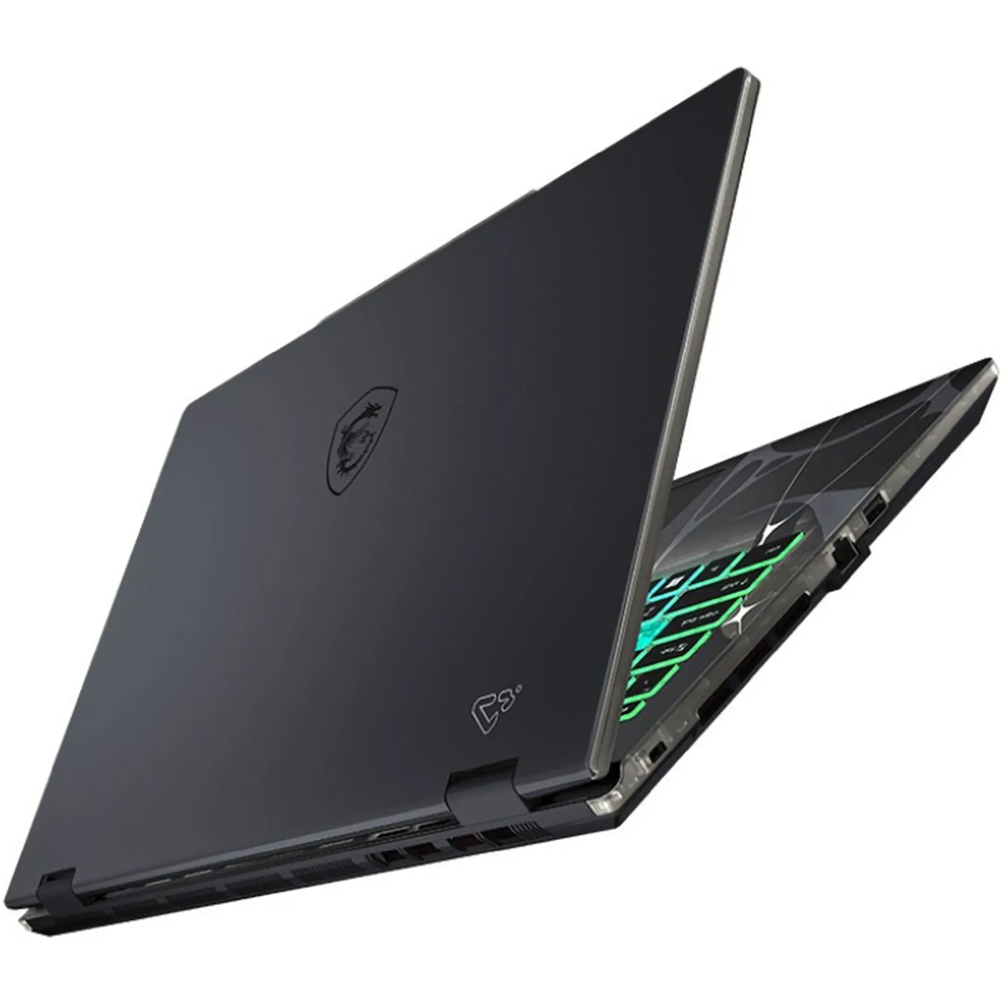 Купить Ноутбук MSI Cyborg A15 AI (B2HWFKG-232XUA) - фото 4
