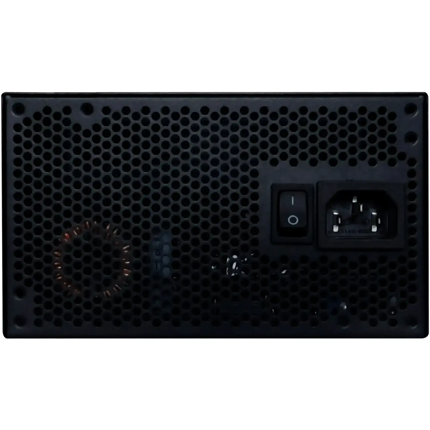 Купить Блок питания Lian Li EDGE GOLD 1000W Black with Hub, EU Cord (G9P.EG1000G.BH00.EU) - фото 10